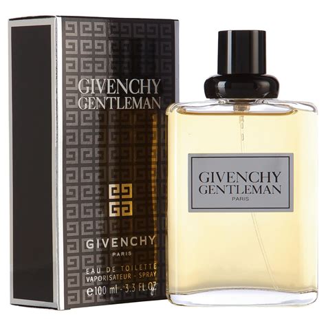 pour homme givenchy eau de toilette|givenchy gentleman cologne for men.